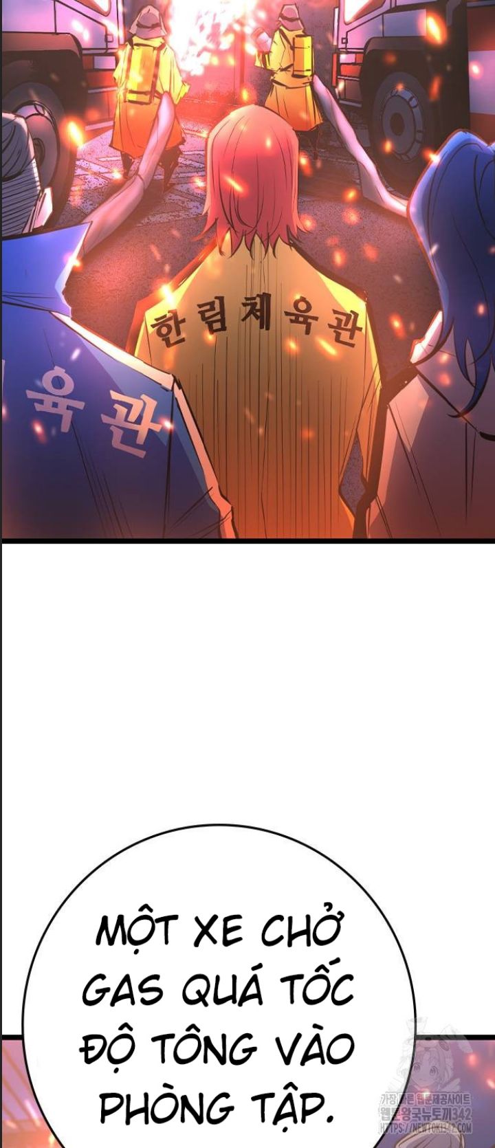 Phòng Gym Hanlim - Chapter 187 - Page 35