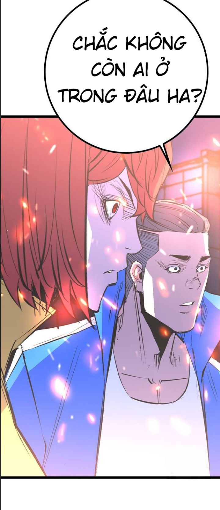 Phòng Gym Hanlim - Chapter 187 - Page 37