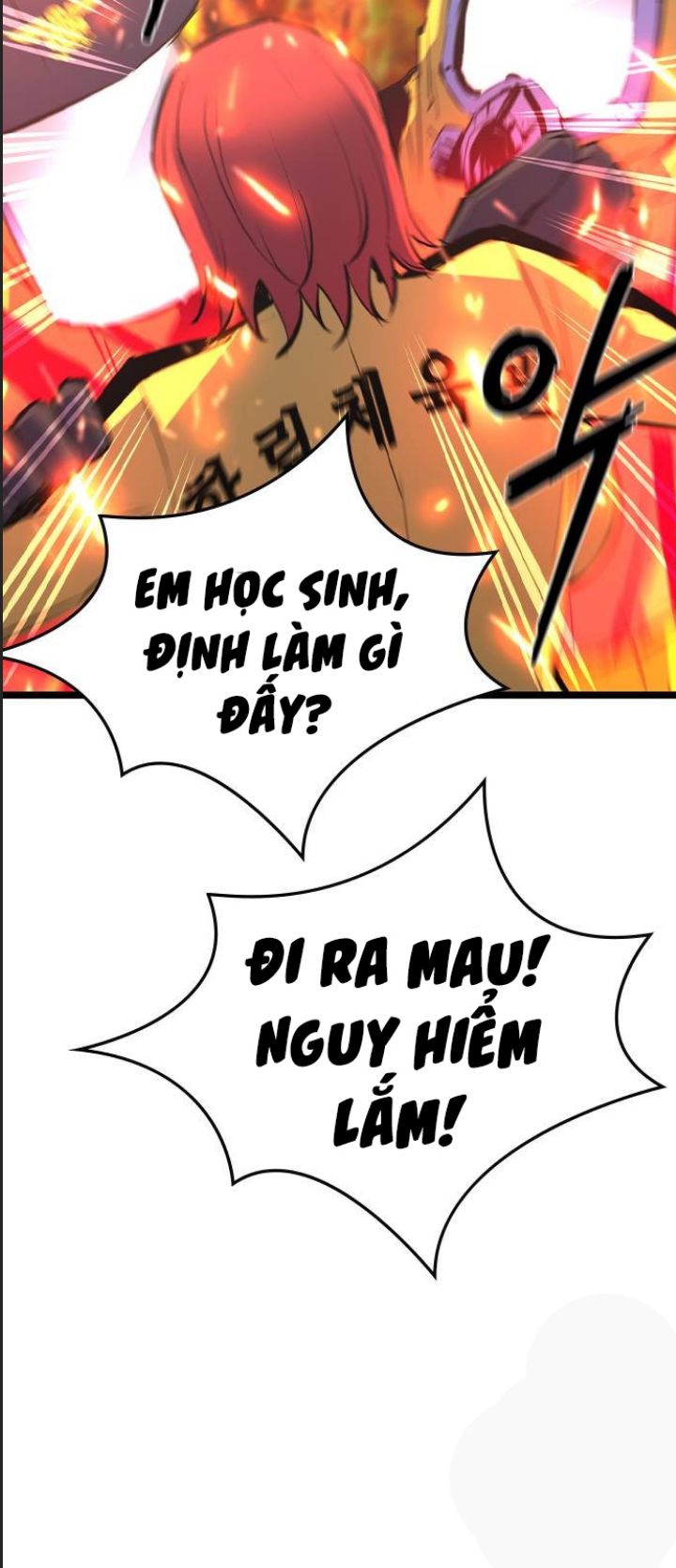 Phòng Gym Hanlim - Chapter 187 - Page 43