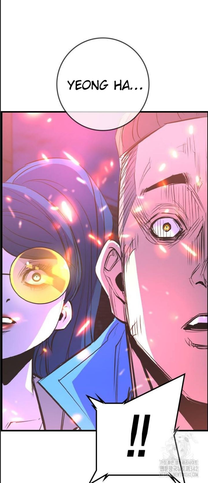 Phòng Gym Hanlim - Chapter 187 - Page 47