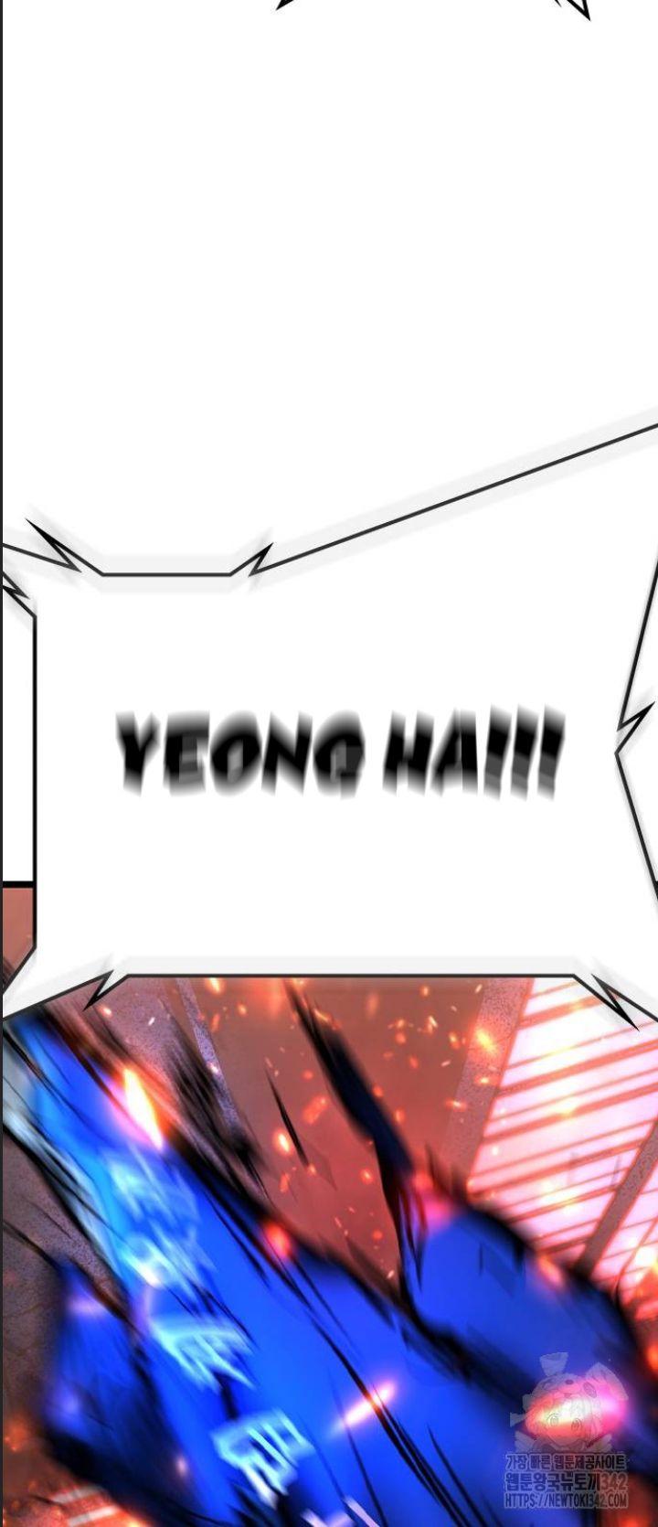 Phòng Gym Hanlim - Chapter 187 - Page 48