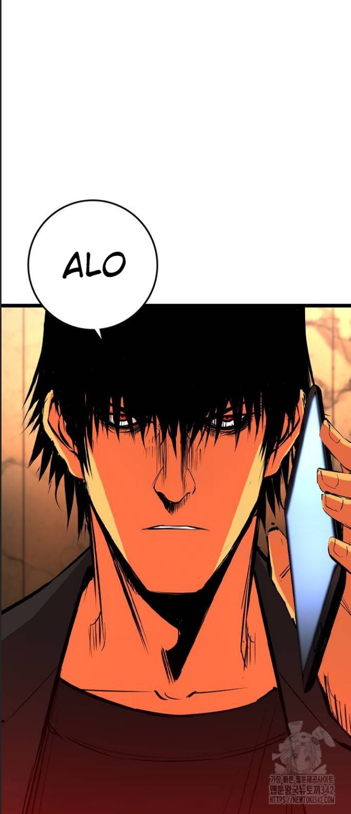 Phòng Gym Hanlim - Chapter 187 - Page 53