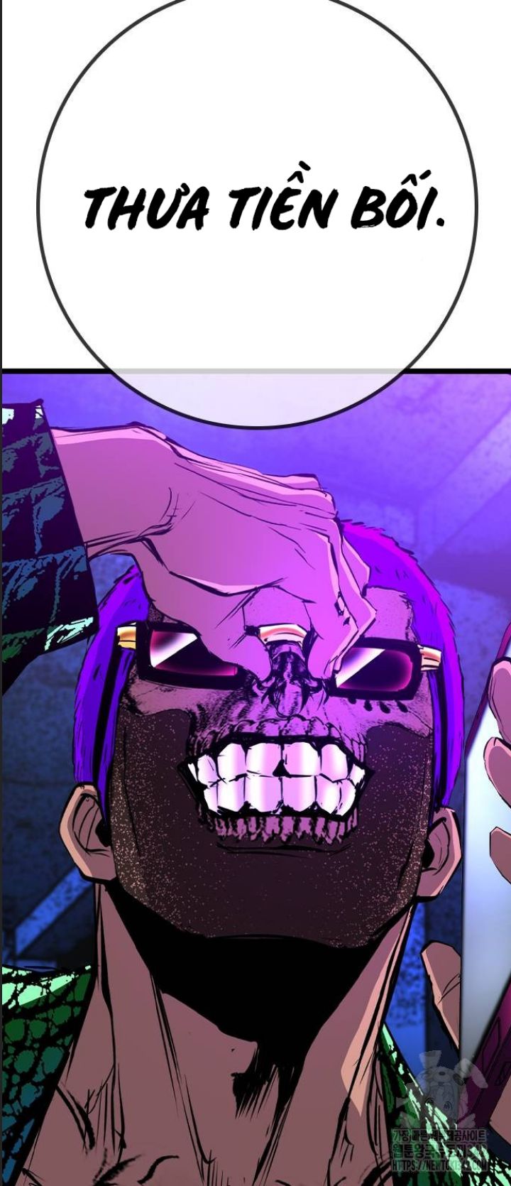 Phòng Gym Hanlim - Chapter 187 - Page 56