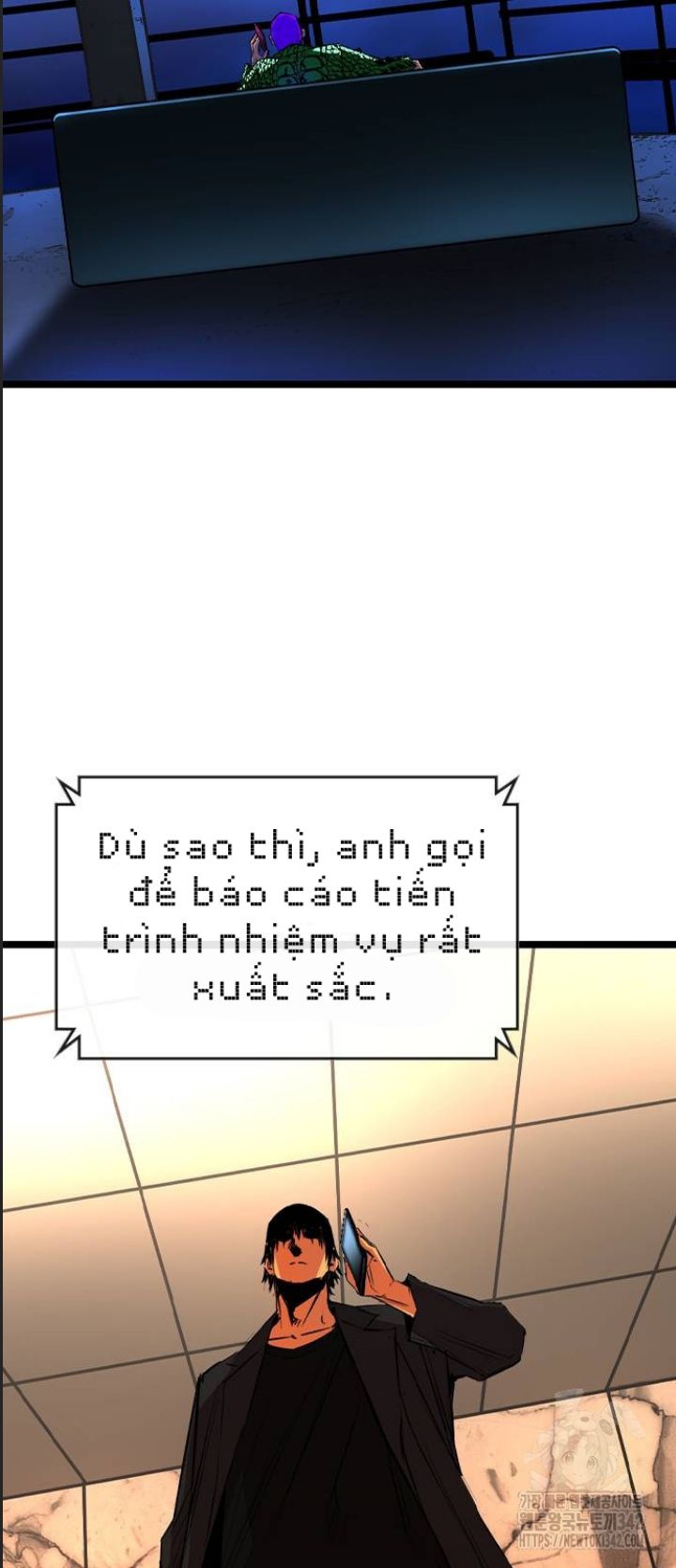 Phòng Gym Hanlim - Chapter 187 - Page 58