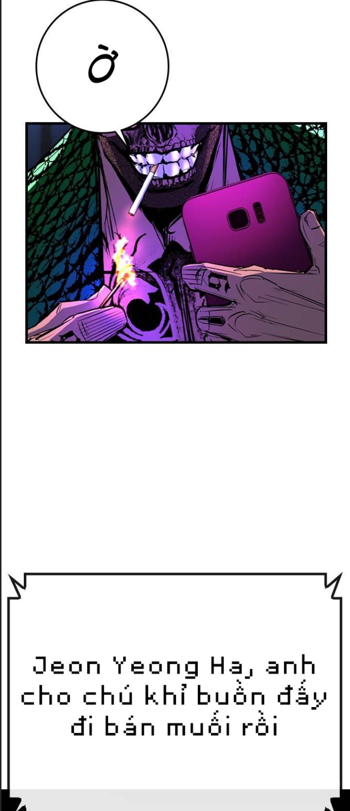 Phòng Gym Hanlim - Chapter 187 - Page 60