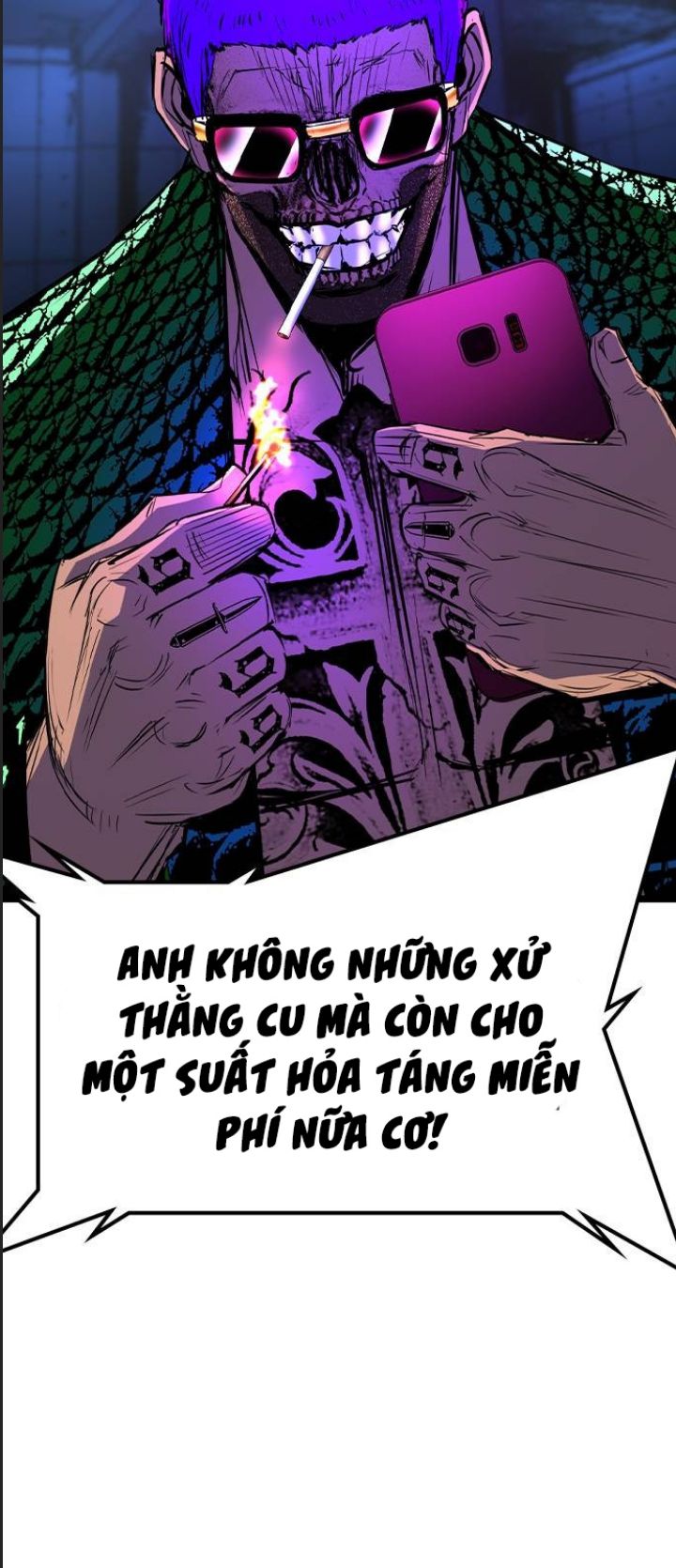 Phòng Gym Hanlim - Chapter 187 - Page 63