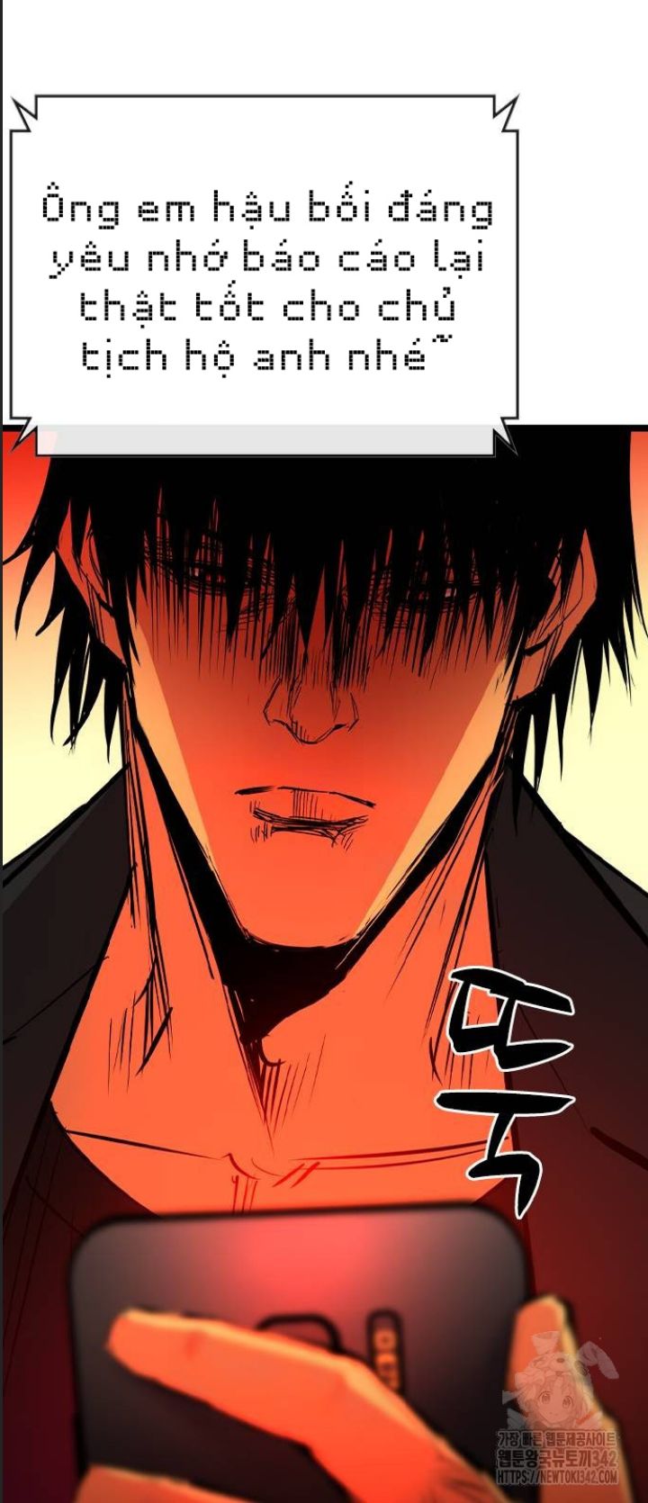 Phòng Gym Hanlim - Chapter 187 - Page 64