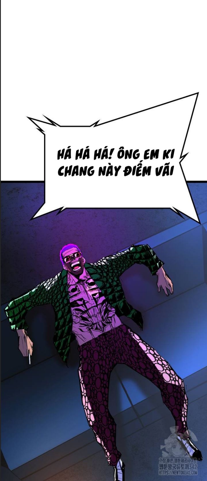 Phòng Gym Hanlim - Chapter 187 - Page 68