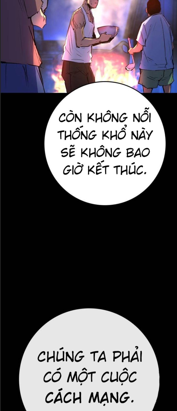 Phòng Gym Hanlim - Chapter 187 - Page 7