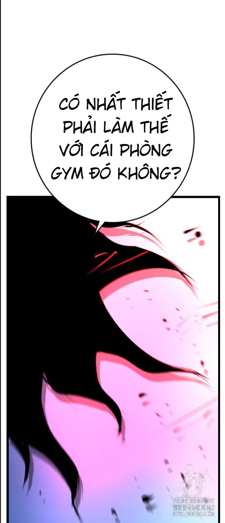 Phòng Gym Hanlim - Chapter 187 - Page 71
