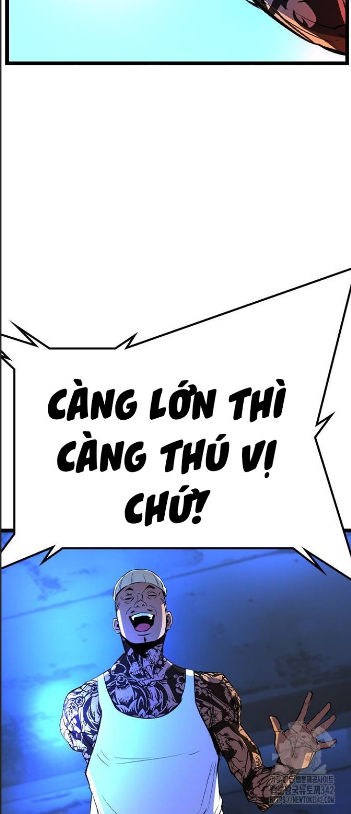 Phòng Gym Hanlim - Chapter 187 - Page 76
