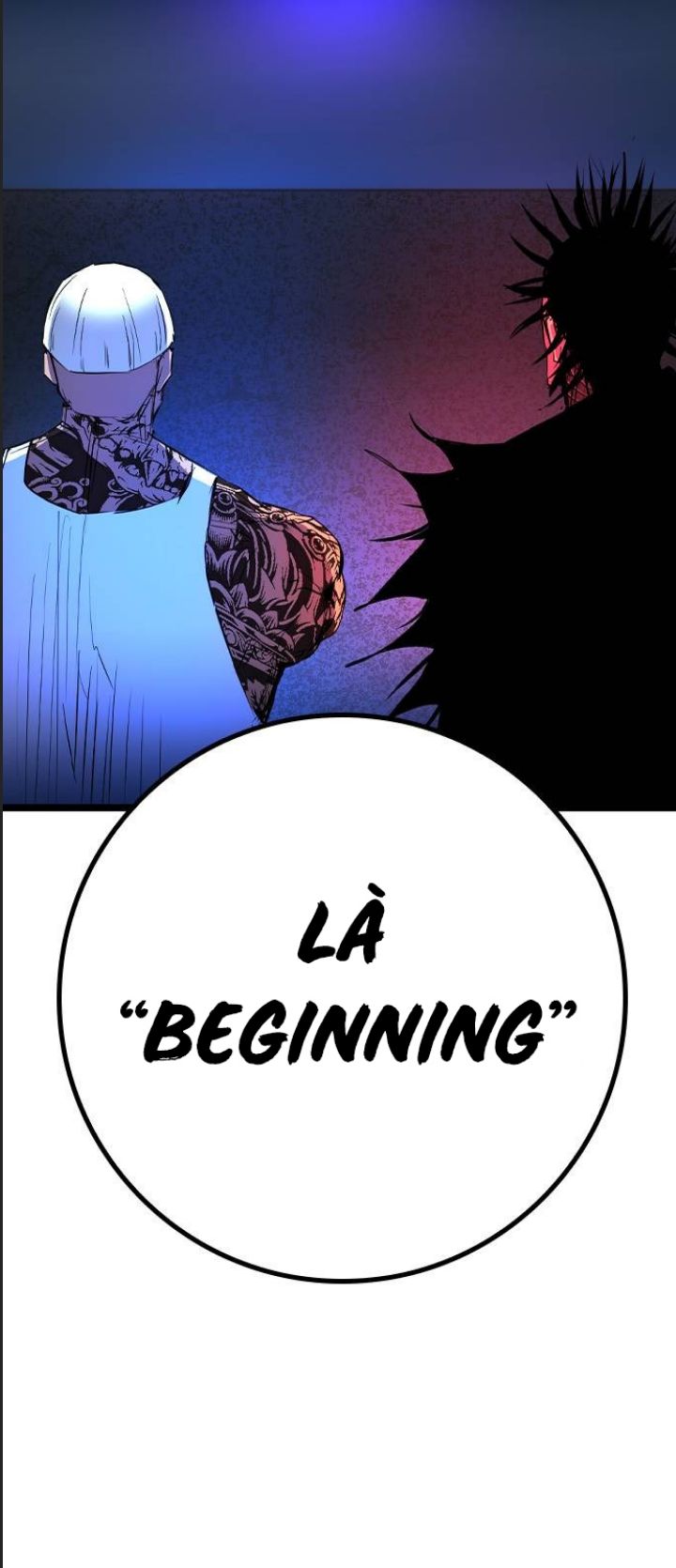 Phòng Gym Hanlim - Chapter 187 - Page 79