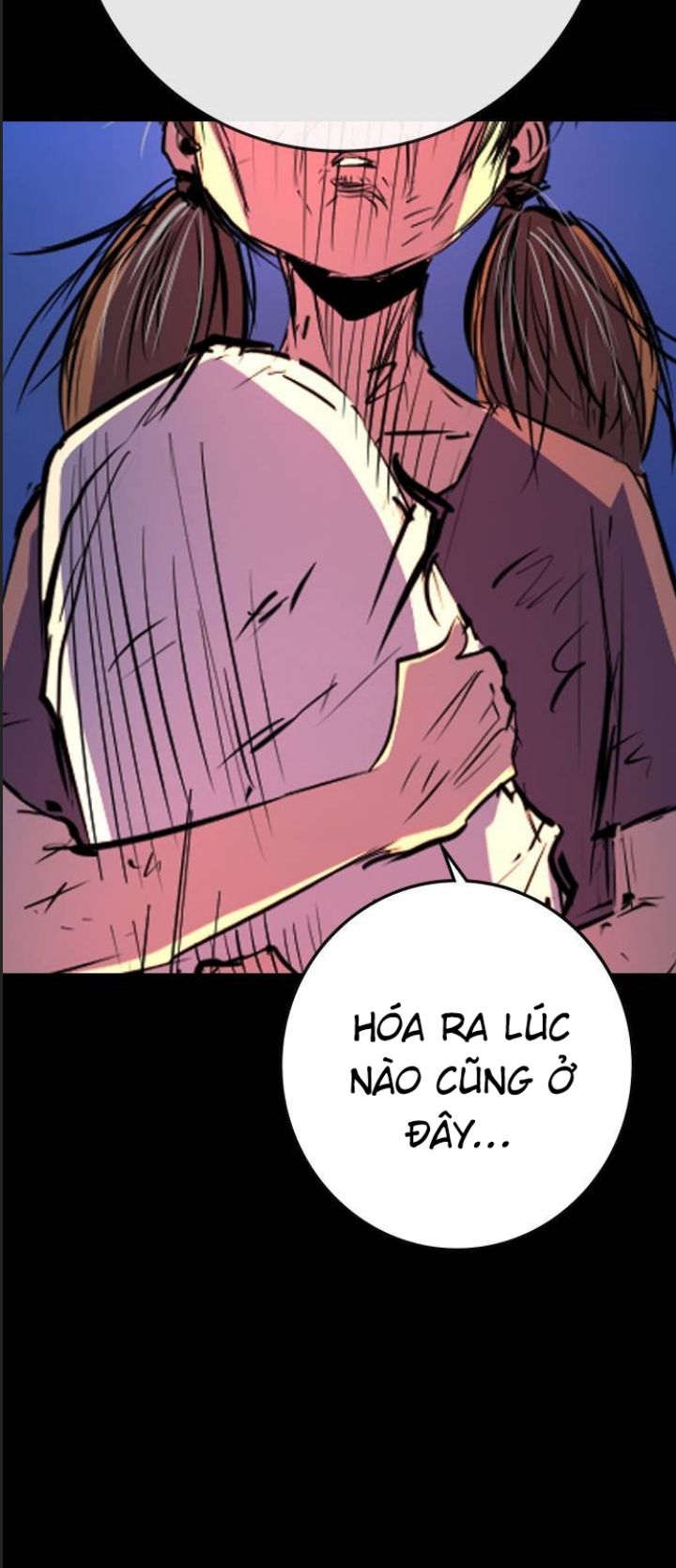 Phòng Gym Hanlim - Chapter 187 - Page 8