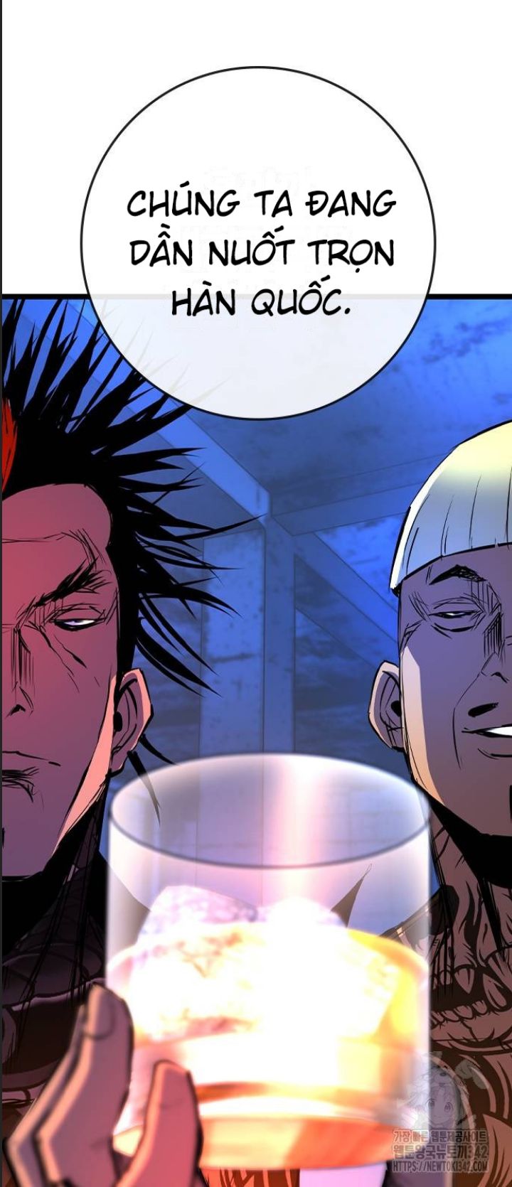 Phòng Gym Hanlim - Chapter 187 - Page 80