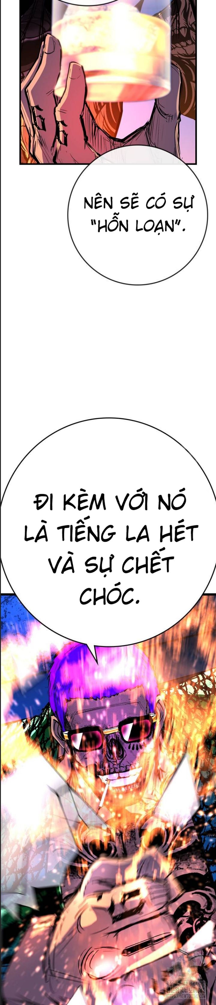 Phòng Gym Hanlim - Chapter 187 - Page 82