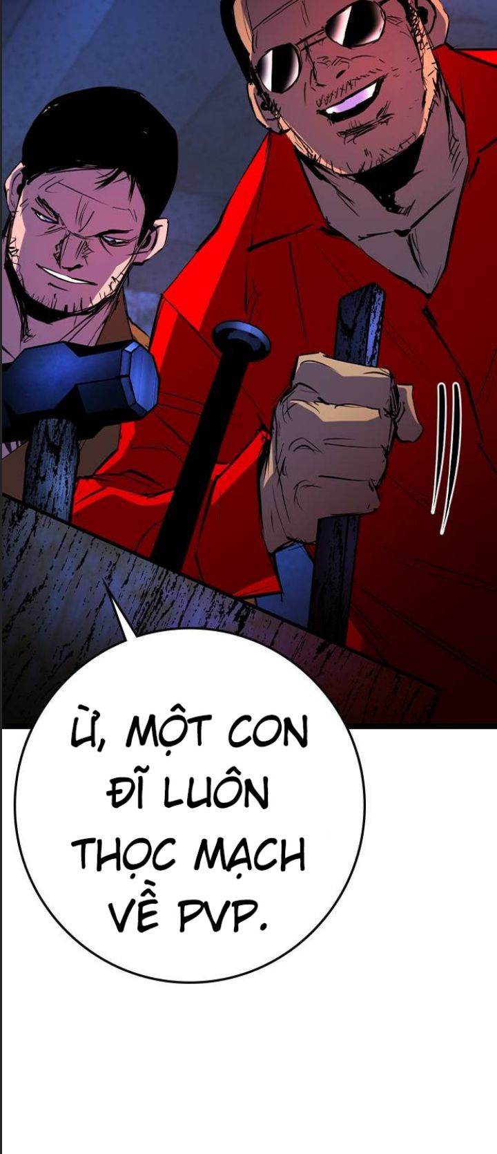 Phòng Gym Hanlim - Chapter 187 - Page 88