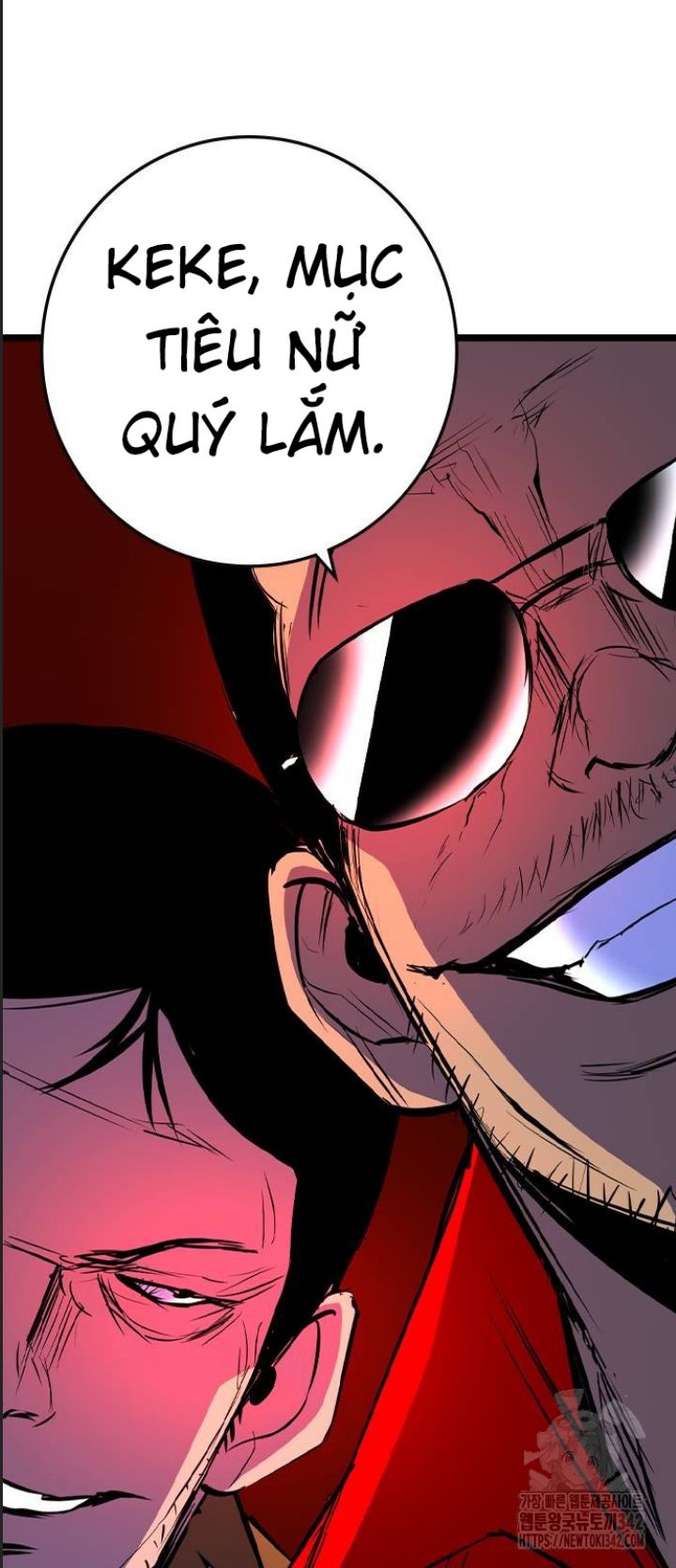 Phòng Gym Hanlim - Chapter 187 - Page 89