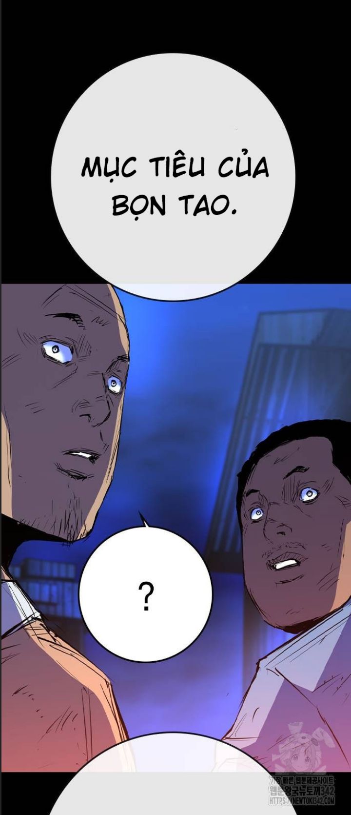 Phòng Gym Hanlim - Chapter 187 - Page 9