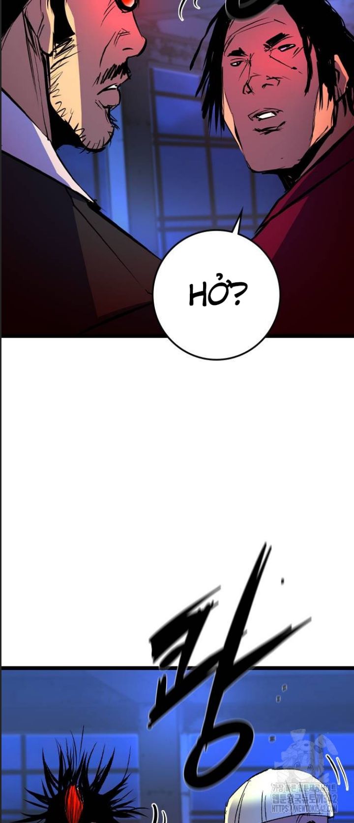 Phòng Gym Hanlim - Chapter 187 - Page 91