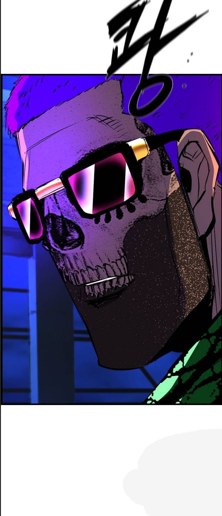 Phòng Gym Hanlim - Chapter 187 - Page 93