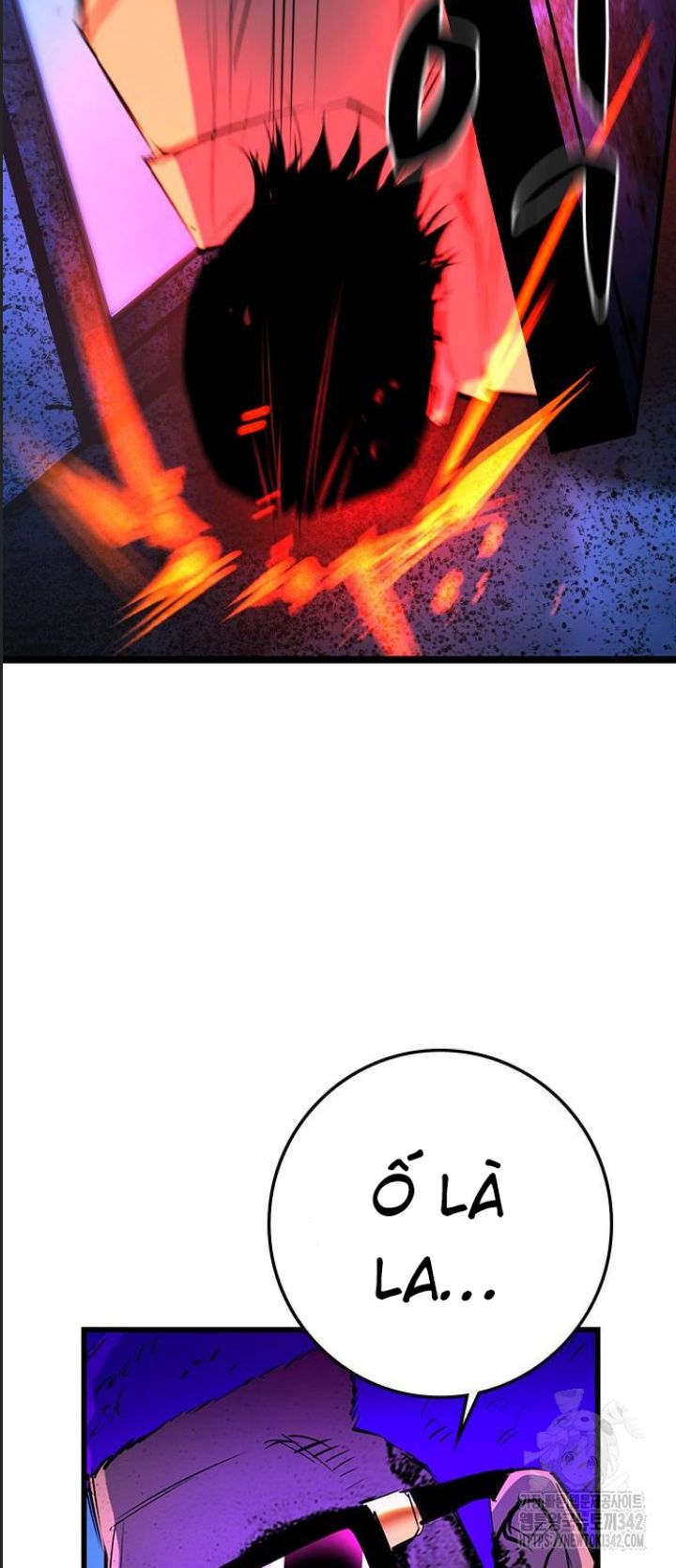 Phòng Gym Hanlim - Chapter 187 - Page 96