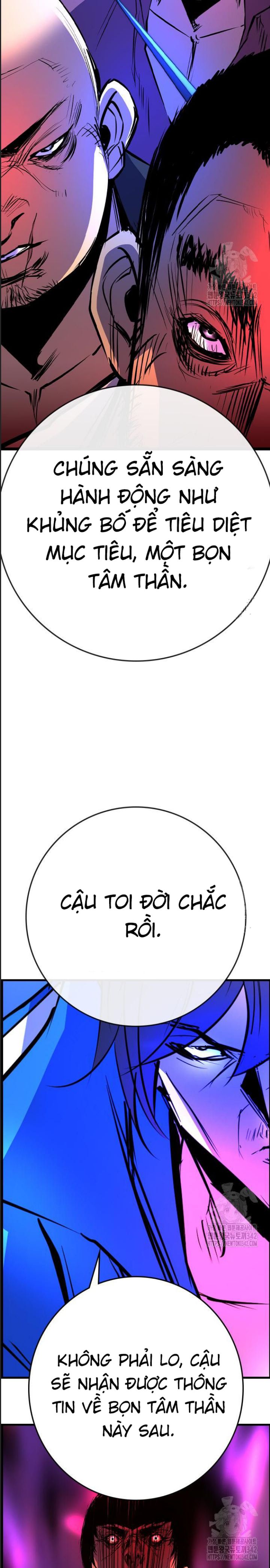 Phòng Gym Hanlim - Chapter 188 - Page 16