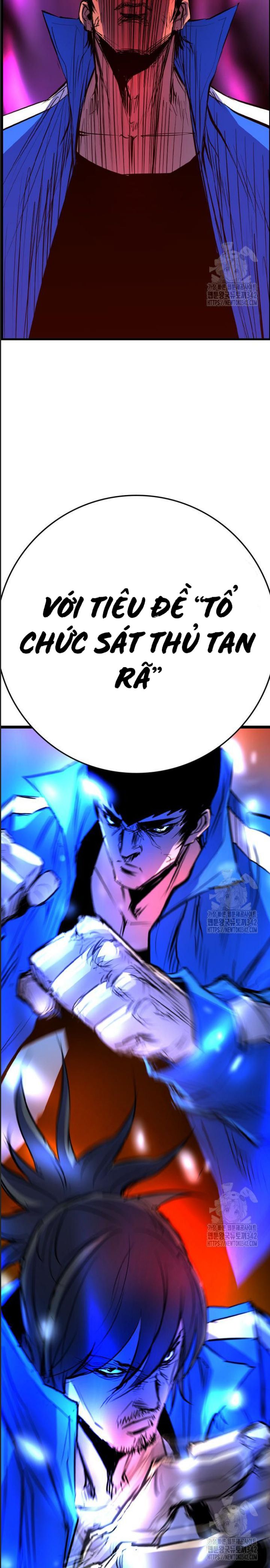 Phòng Gym Hanlim - Chapter 188 - Page 17