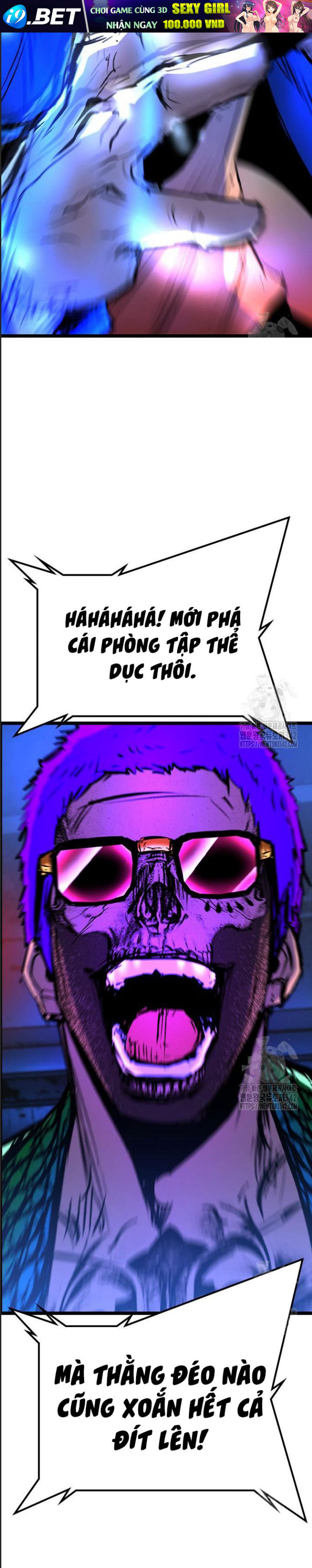 Phòng Gym Hanlim - Chapter 188 - Page 18