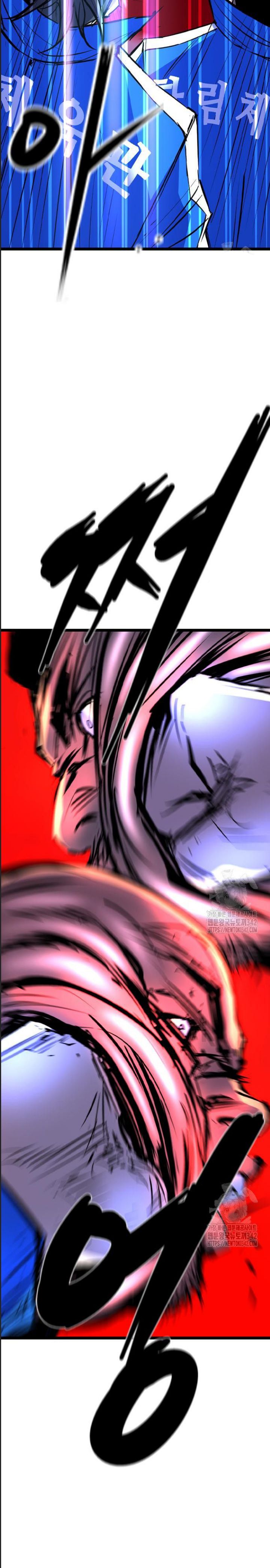 Phòng Gym Hanlim - Chapter 188 - Page 21