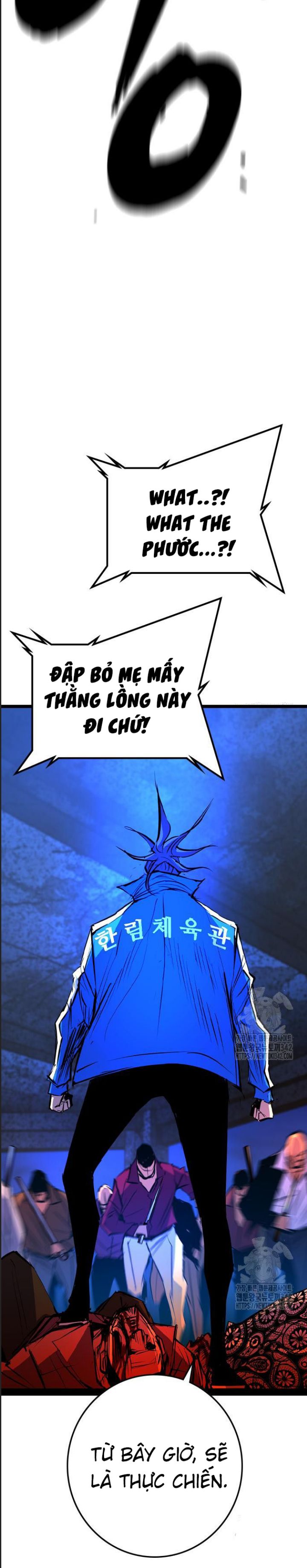 Phòng Gym Hanlim - Chapter 188 - Page 23