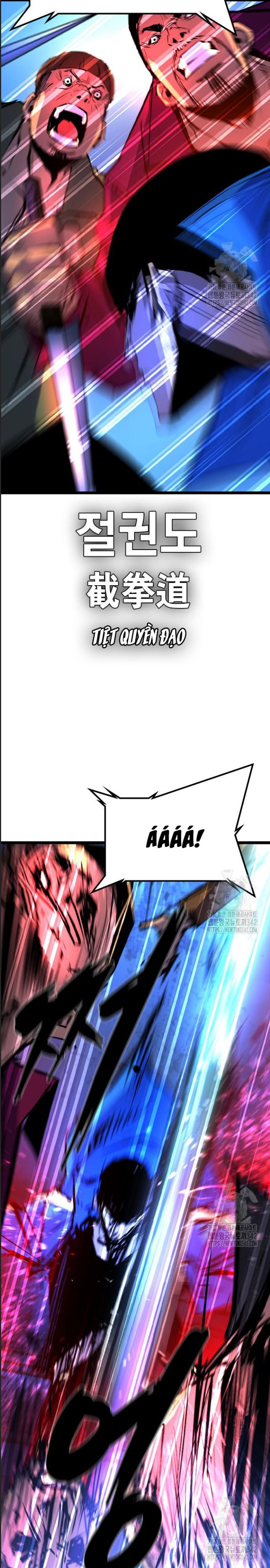 Phòng Gym Hanlim - Chapter 188 - Page 26