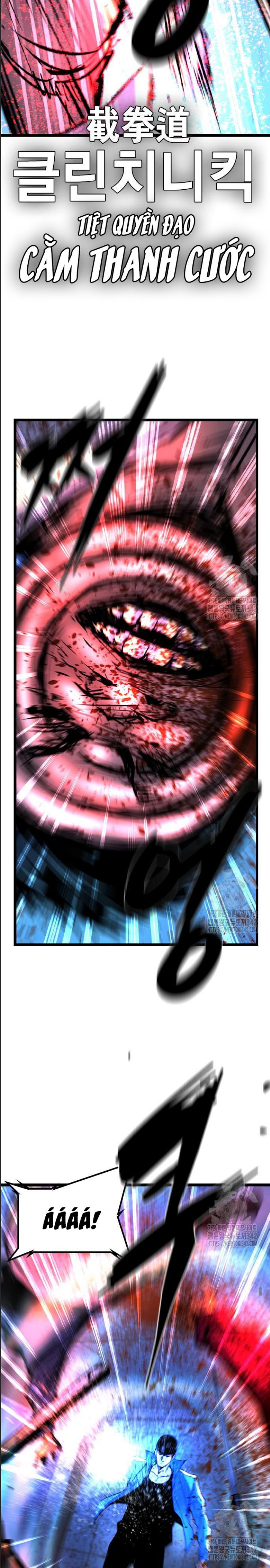 Phòng Gym Hanlim - Chapter 188 - Page 28