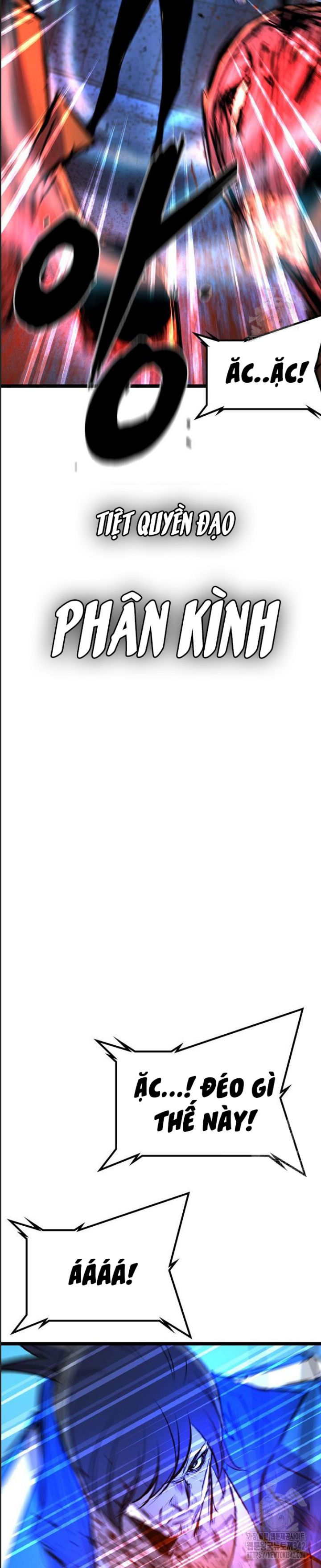 Phòng Gym Hanlim - Chapter 188 - Page 29