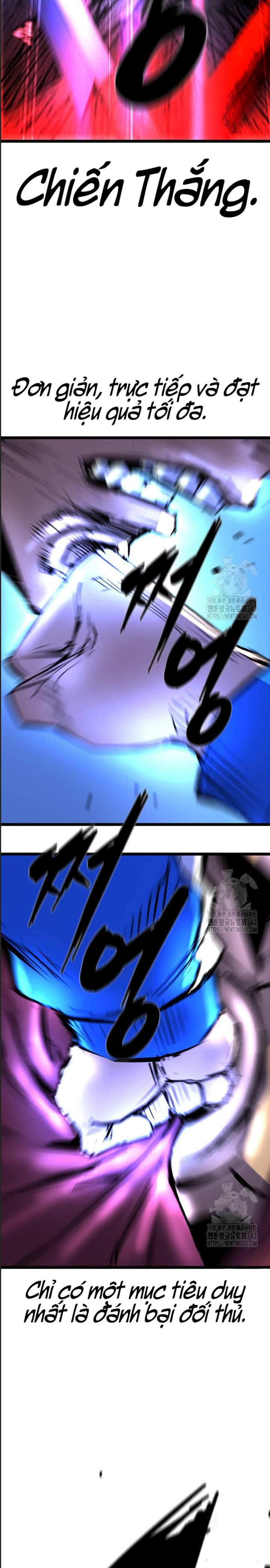 Phòng Gym Hanlim - Chapter 188 - Page 31