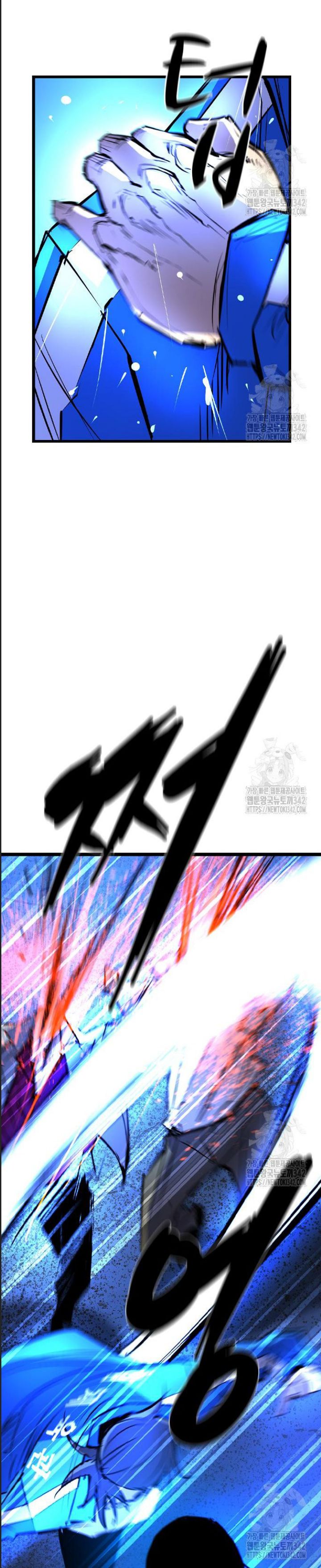 Phòng Gym Hanlim - Chapter 188 - Page 34