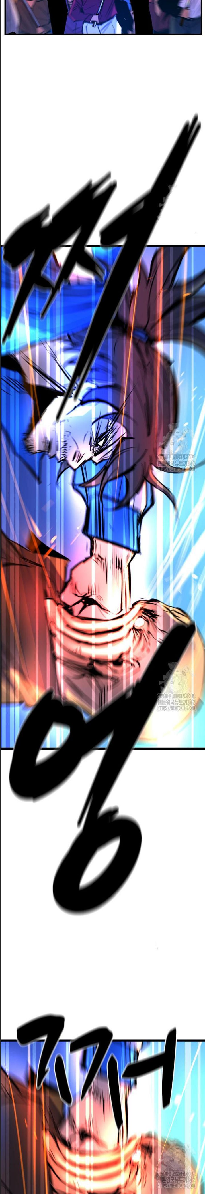 Phòng Gym Hanlim - Chapter 188 - Page 36