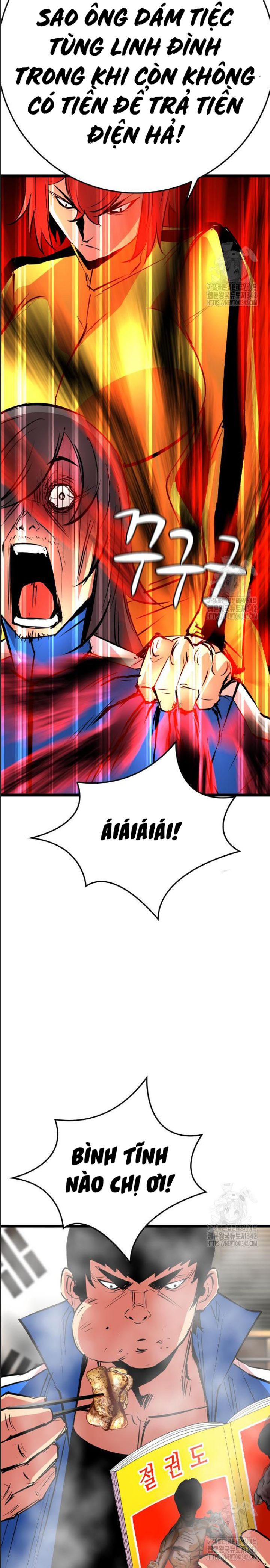 Phòng Gym Hanlim - Chapter 188 - Page 4