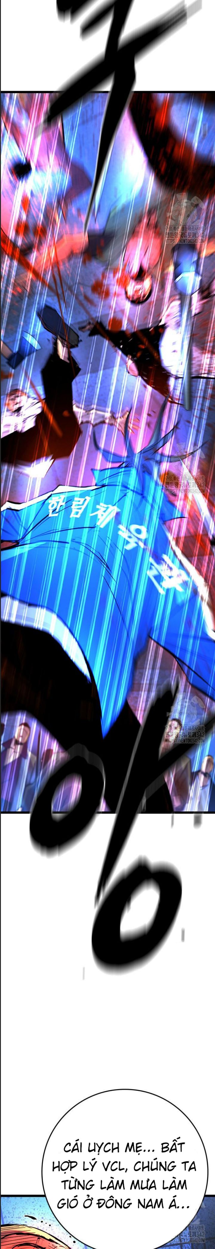 Phòng Gym Hanlim - Chapter 188 - Page 41