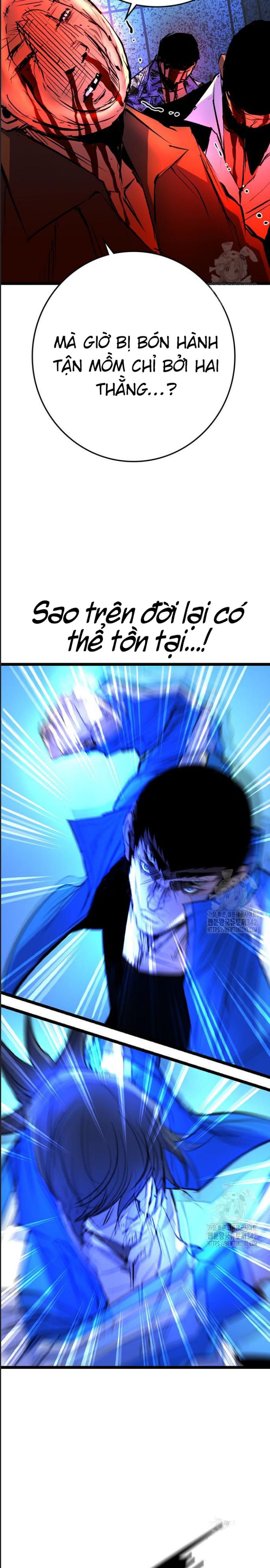 Phòng Gym Hanlim - Chapter 188 - Page 42