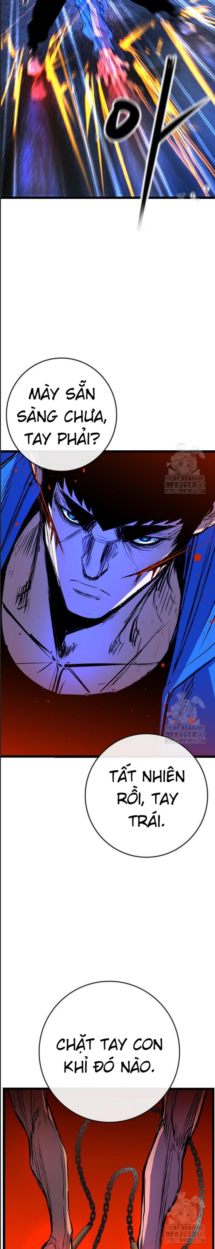 Phòng Gym Hanlim - Chapter 188 - Page 50