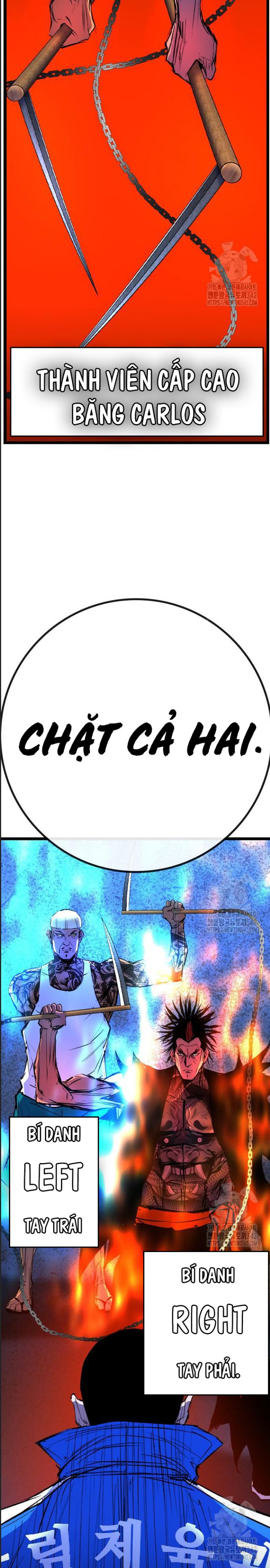 Phòng Gym Hanlim - Chapter 188 - Page 51