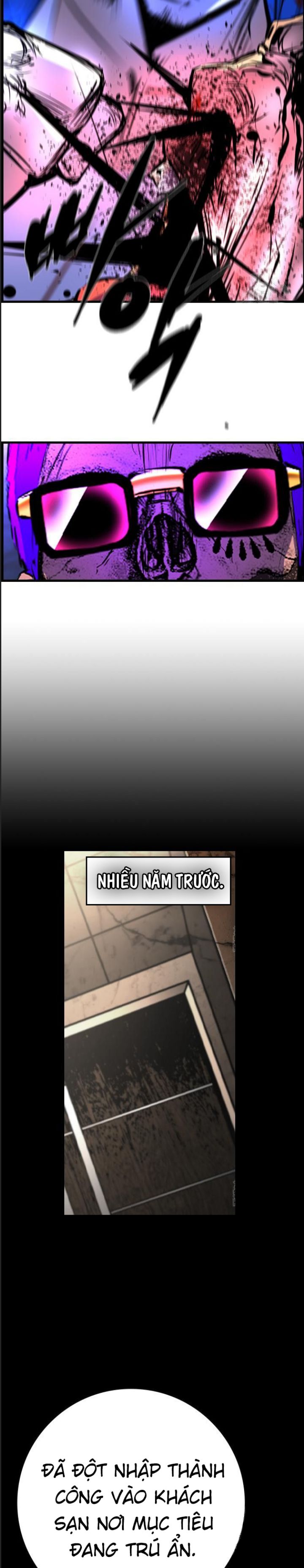 Phòng Gym Hanlim - Chapter 188 - Page 53