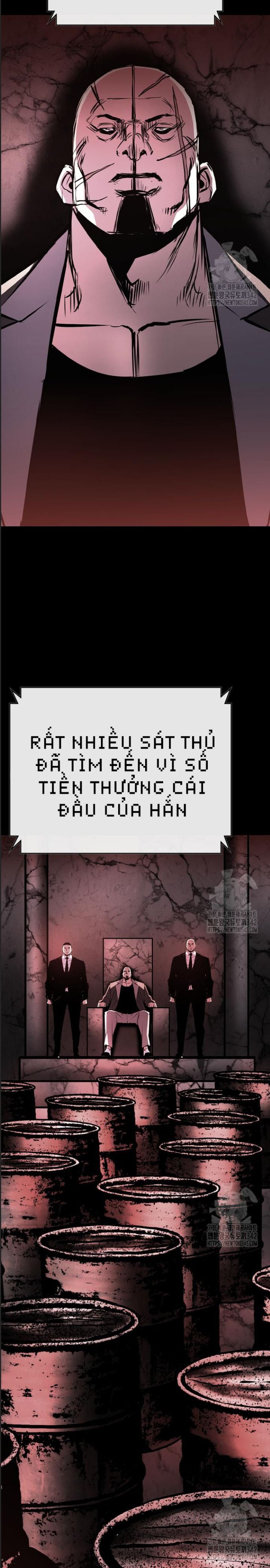 Phòng Gym Hanlim - Chapter 188 - Page 55