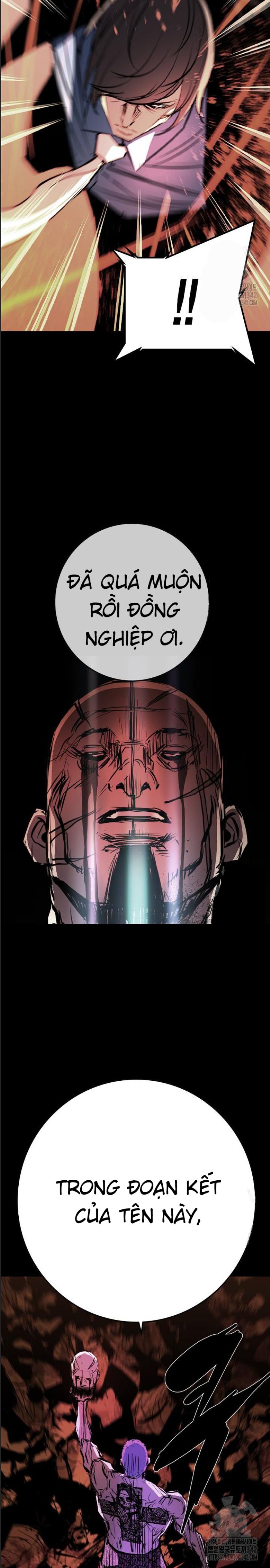 Phòng Gym Hanlim - Chapter 188 - Page 57