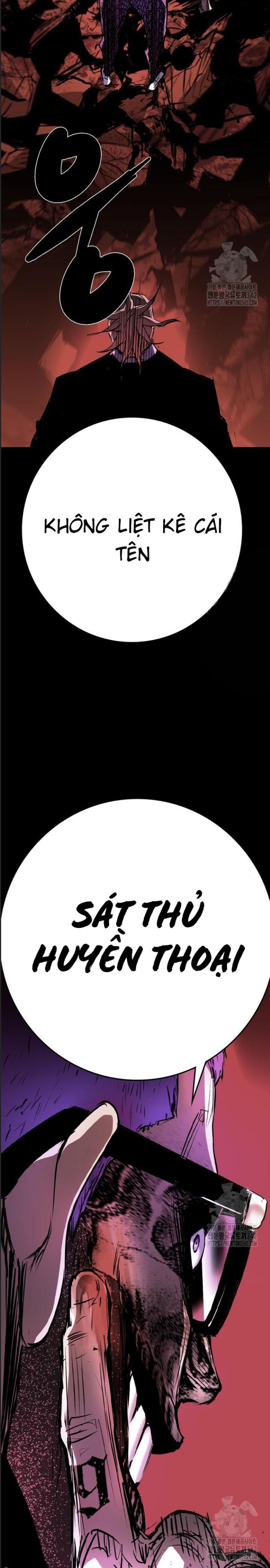 Phòng Gym Hanlim - Chapter 188 - Page 58