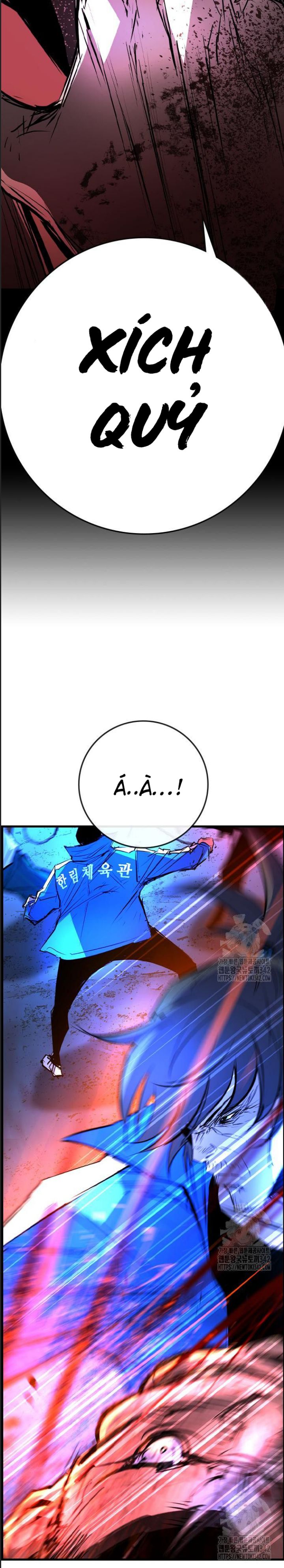 Phòng Gym Hanlim - Chapter 188 - Page 59