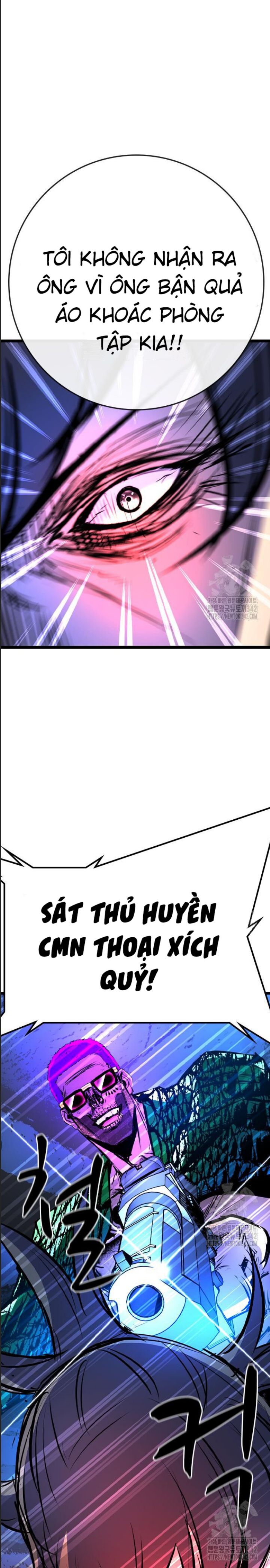 Phòng Gym Hanlim - Chapter 188 - Page 60