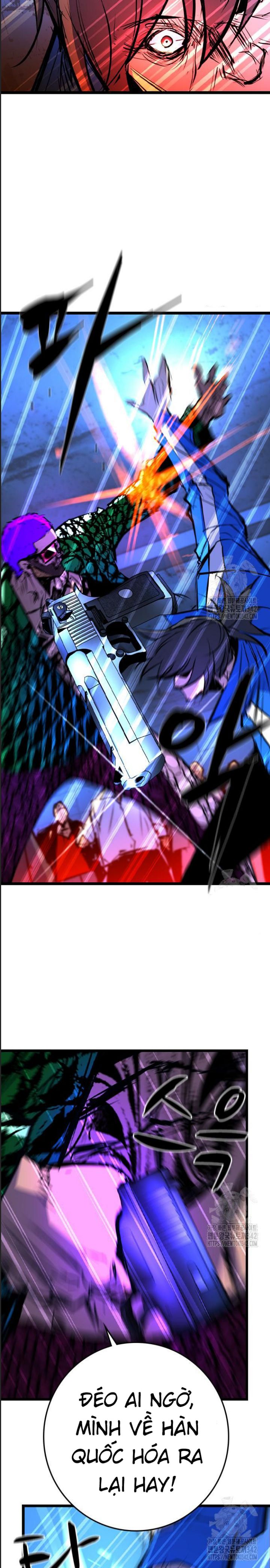 Phòng Gym Hanlim - Chapter 188 - Page 61