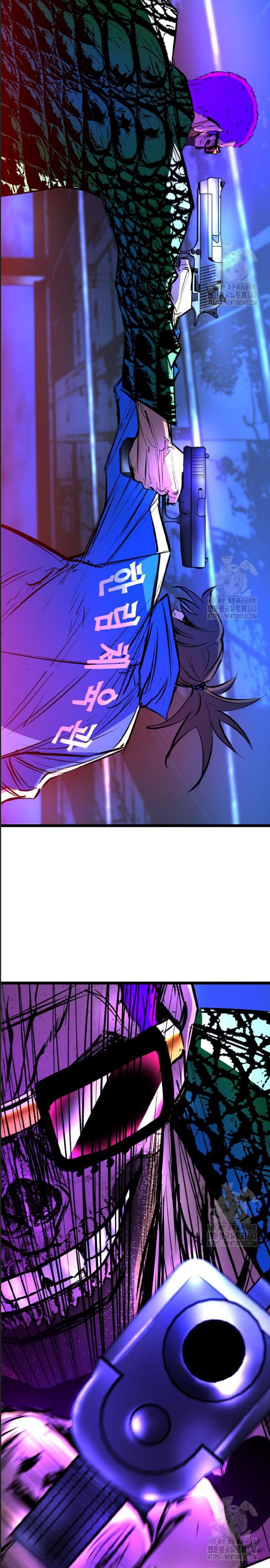 Phòng Gym Hanlim - Chapter 188 - Page 63