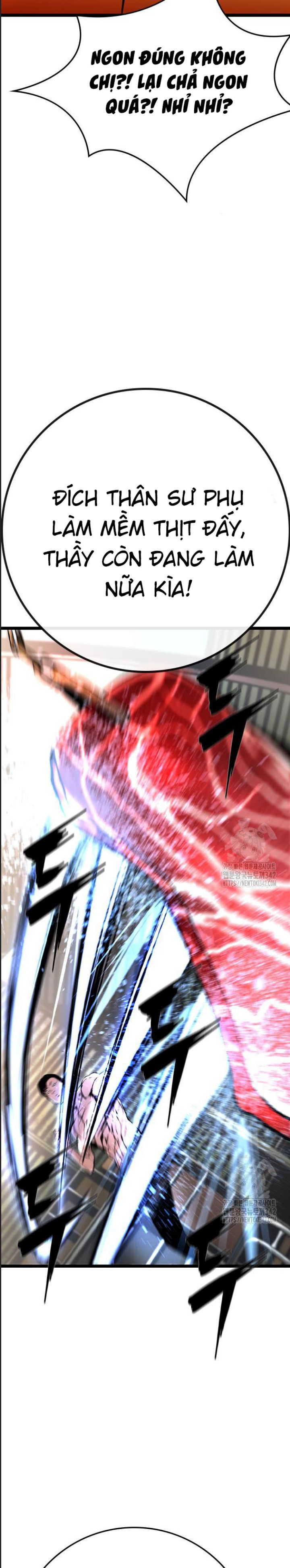 Phòng Gym Hanlim - Chapter 188 - Page 7